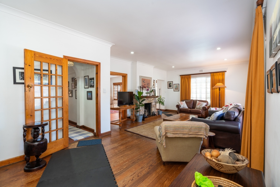 3 Bedroom Property for Sale in Pinelands Western Cape